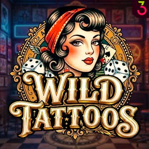 Wild Tattoos Thumbnail