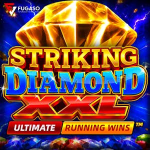 STRIKING DIAMOND XXL: ULTIMATE RUNNING WINS™ Thumbnail