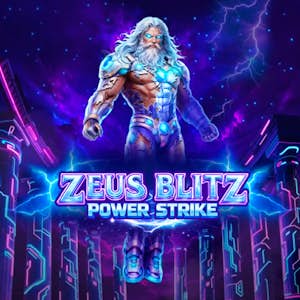 Zeus Blitz: Power Strike Thumbnail