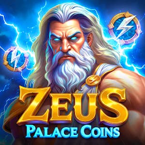 Zeus Palace Coins Thumbnail