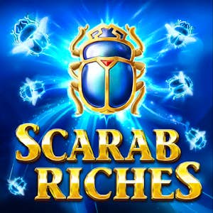 Scarab Riches Thumbnail