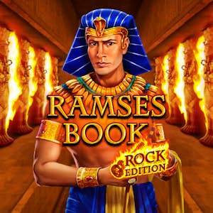 Ramses Book Rock Edition Thumbnail
