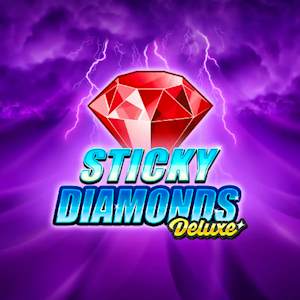 Sticky Diamonds Deluxe Thumbnail