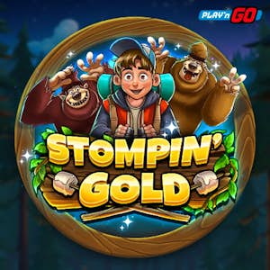 Stompin’ Gold Thumbnail