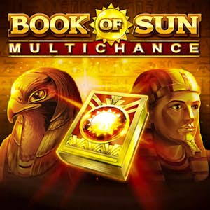 Book of Sun: Multichance Thumbnail
