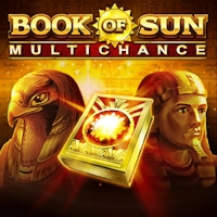 Book of Sun: Multichance Thumbnail