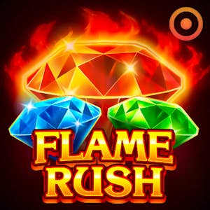 Flame Rush Thumbnail