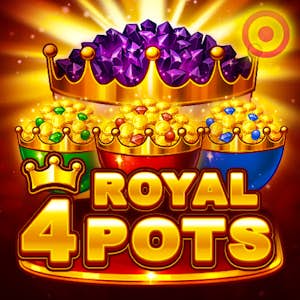 4 Royal Pots Thumbnail