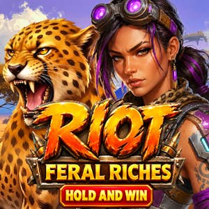 Riot: Feral Riches Thumbnail