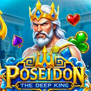 Poseidon the Deep King Thumbnail