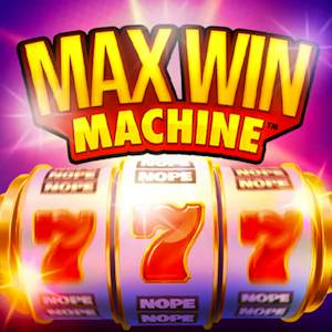 Max Win Machine Thumbnail