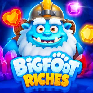 Bigfoot Riches Thumbnail