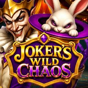 Joker’s Wild Chaos Thumbnail