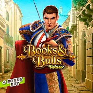 Books & Bulls Deluxe Thumbnail