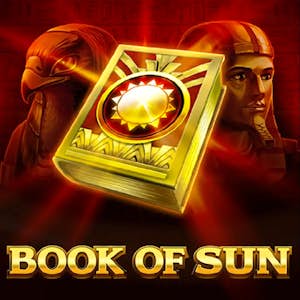 Book of Sun Thumbnail