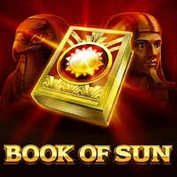 Book of Sun Thumbnail