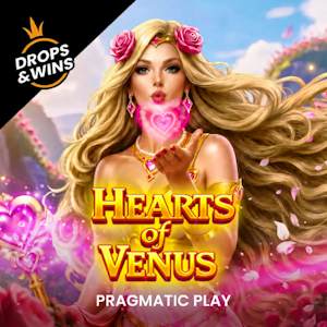 Hearts of Venus Thumbnail