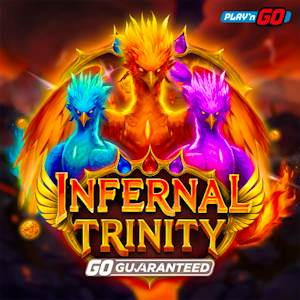Infernal Trinity GO Guaranteed Thumbnail