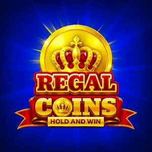 Regal Coins Hold and Win Thumbnail