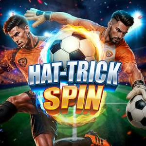 Hat-Trick Spin Thumbnail