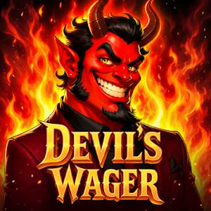 DEVIL'S WAGER Thumbnail