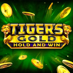 Tiger's Gold Thumbnail
