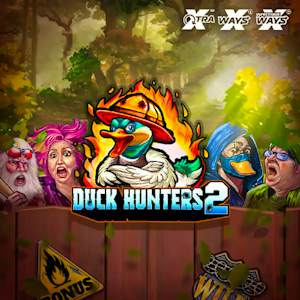 Duck Hunters 2 Thumbnail