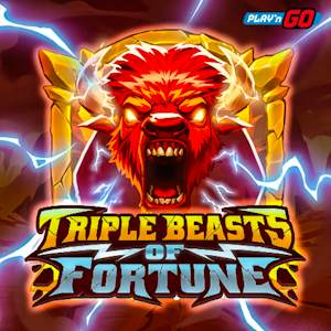 Triple Beasts of Fortune Thumbnail