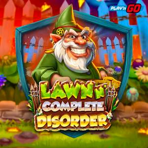 Lawn n' Complete Disorder Thumbnail