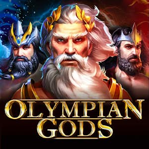 Olympian Gods Thumbnail