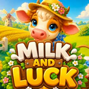 Milk & Luck Thumbnail