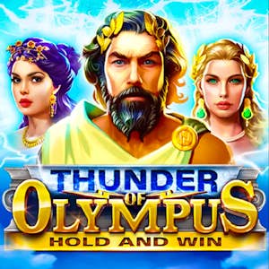 Thunder Of Olympus Thumbnail