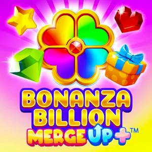 Bonanza Billion Merge Up™+ Thumbnail
