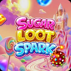 Sugar Loot Spark Thumbnail