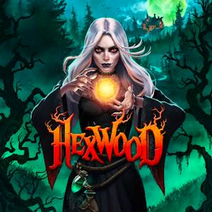 Hexwood Thumbnail