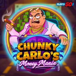 Chunky Carlo's Money Mania Thumbnail