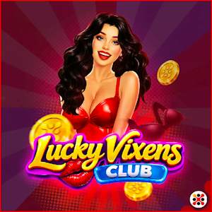 Lucky Vixens Club Thumbnail