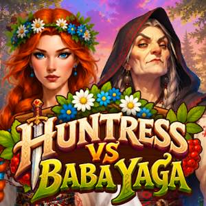 Huntress vs Baba Yaga Thumbnail