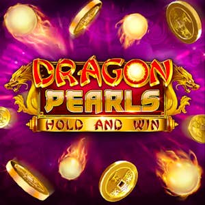 Dragon Pearls Thumbnail