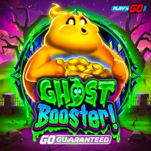 Ghost Booster! GO Guaranteed Thumbnail