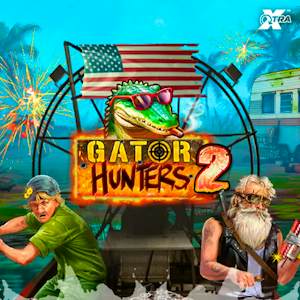 Gator Hunters 2 Thumbnail