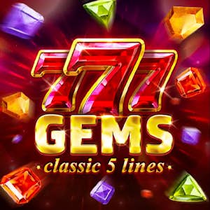 777 Gems Thumbnail