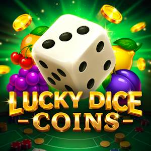 Lucky Dice Coins Thumbnail