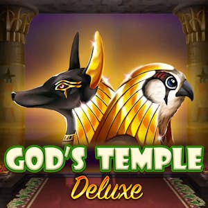God's Temple Deluxe Thumbnail