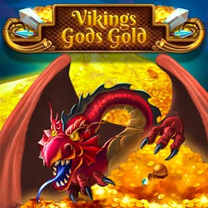 Viking's Gods Gold Thumbnail