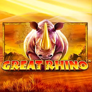 Great Rhino Thumbnail