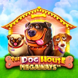 The Dog House Megaways Thumbnail