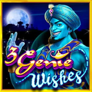 3 Genie Wishes Thumbnail