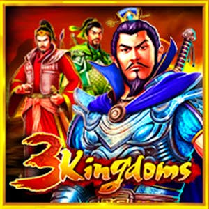 3 Kingdoms – Battle of Red Cliffs Thumbnail