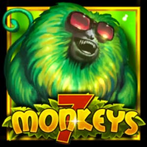 7 Monkeys Thumbnail